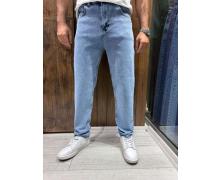 Джинсы мужские 2BRO, модель BR692 l.blue демисезон