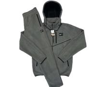 Костюм Спорт мужской Hai, модель H910 grey зима