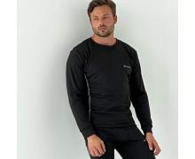 Термобелье мужские Amok, модель A5 black зима