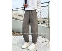 Штаны мужские 2BRO, модель 5105 beige демисезон