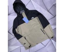 Ветровка мужская Rassul, модель 66120 beige демисезон