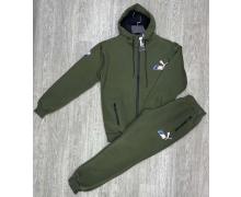 Куртка детская Ayden, модель 46-5 navy зима