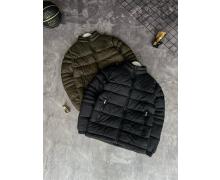 Куртка мужская Faraon, модель 1711 khaki зима