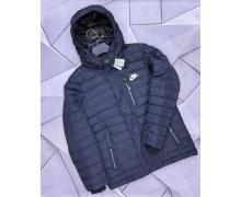 Куртка мужская Rassul, модель 8905 d.grey демисезон