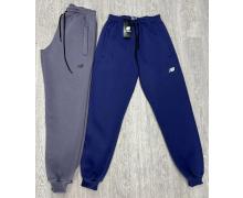 Штаны Спорт мужские Ayden, модель 1016 grey зима