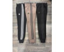 Штаны Спорт мужские Essa, модель E823 black-black зима