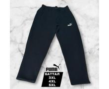 Штаны Спорт мужские Mary Poppins, модель 6782 black зима