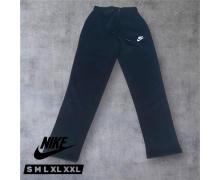 Штаны Спорт мужские Mary Poppins, модель 6821 black зима