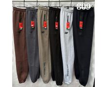 Штаны Спорт мужские Shon, модель S1926 l.grey зима