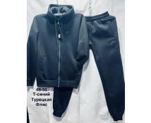 Костюм Спорт мужской Minh, модель MH488 navy зима