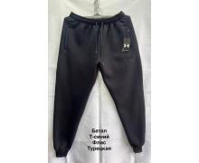 Штаны Спорт мужские Minh, модель MH471 navy зима