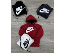 Батник детский Safi, модель M209 white зима