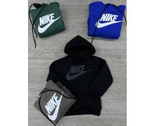 Батник детский Safi, модель M210 green зима