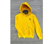 Батник детский Safi, модель M214 yellow зима