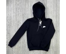 Батник детский Safi, модель M216 black зима