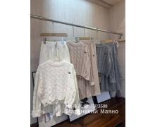 Костюм детский Safi, модель 3508 beige зима