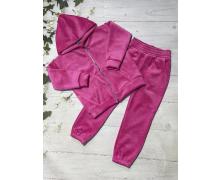 Костюм Спорт детский Safi, модель 207 peach зима