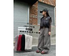 Штаны Спорт детские Safi, модель C01 grey зима