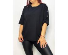 Американка женский Kosta, модель 2701 green демисезон