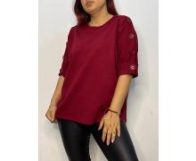 Американка женский Kosta, модель 2701 green демисезон