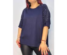 Американка женский Kosta, модель 2717 green демисезон