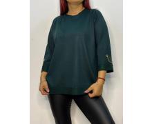 Американка женский Kosta, модель 2759 wine демисезон