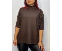 Американка женский Kosta, модель 847 orange демисезон