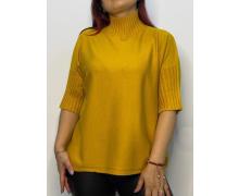 Американка женский Kosta, модель 847 orange демисезон