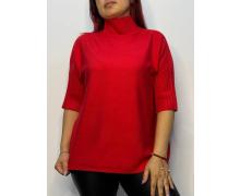 Американка женский Kosta, модель 847 red демисезон