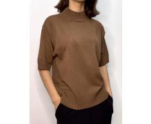 Американка женский Kosta, модель 849 crimson демисезон