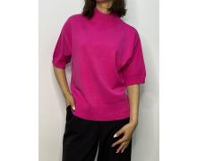 Американка женский Kosta, модель 849 crimson демисезон