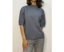 Американка женский Kosta, модель 849 crimson демисезон