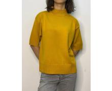 Американка женский Kosta, модель 849 crimson демисезон