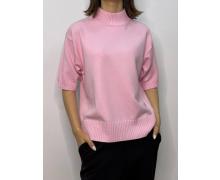 Американка женский Kosta, модель 849 pink демисезон