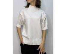 Американка женский Kosta, модель 849 white демисезон