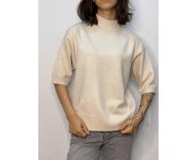 Американка женский Kosta, модель 849-1 l.beige демисезон