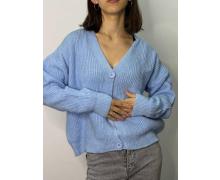 Кардиган женский Kosta, модель 568 beige зима