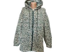 Кофта женская Bishoff, модель 586 d.grey зима