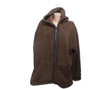 Кофта женская Bishoff, модель 588 black зима