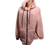 Кофта женская Bishoff, модель 588 black зима