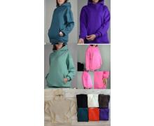 Кофта Спорт женская Samo, модель 30001 brown зима