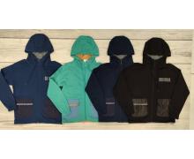 Кофта Спорт женская Samo, модель 3863 black демисезон