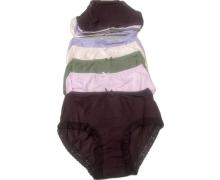 Трусы женские sss Annet, модель OX-7716 mix (4XL) демисезон