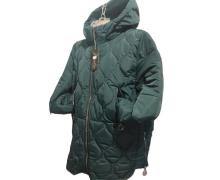 Куртка женская Bishoff, модель 171-1 nude демисезон