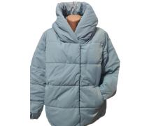 Куртка женская Bishoff, модель B5 l.blue демисезон