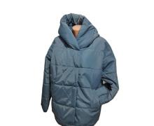 Куртка женская Bishoff, модель B6 blue демисезон