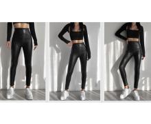 Лосины женские Little Secret, модель 1487 wine демисезон