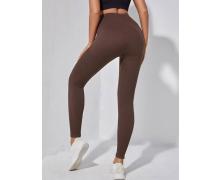 Лосины женские Little Secret, модель 7116 brown демисезон