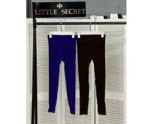 Лосины женские Little Secret, модель 7116 brown демисезон