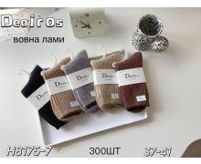 Носки женские sss Annet, модель AN8175 mix зима